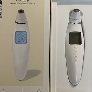 Microdermabrasion Wand